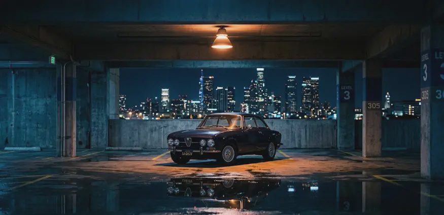 Why This Blog Exists: Cars Deserve Better Than Content