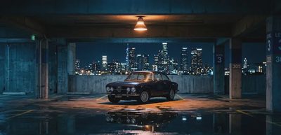 Why This Blog Exists: Cars Deserve Better Than Content