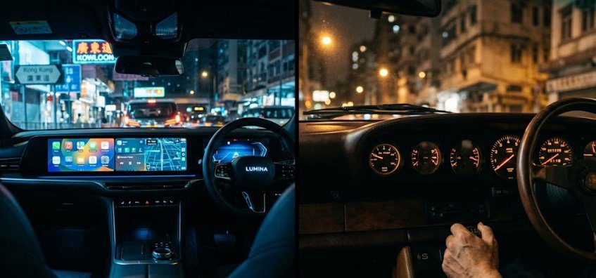 When a Dashboard Feels Designed for Use — Not for Applause